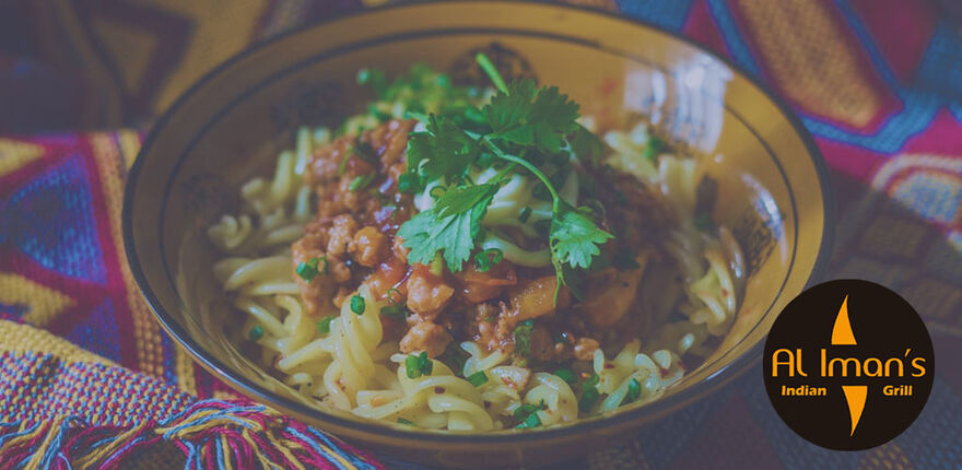 Welcome to Al Imans Indian Grill